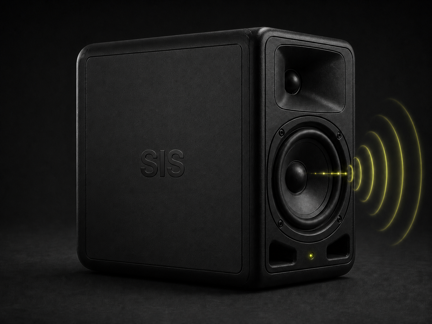 Integrated SIS